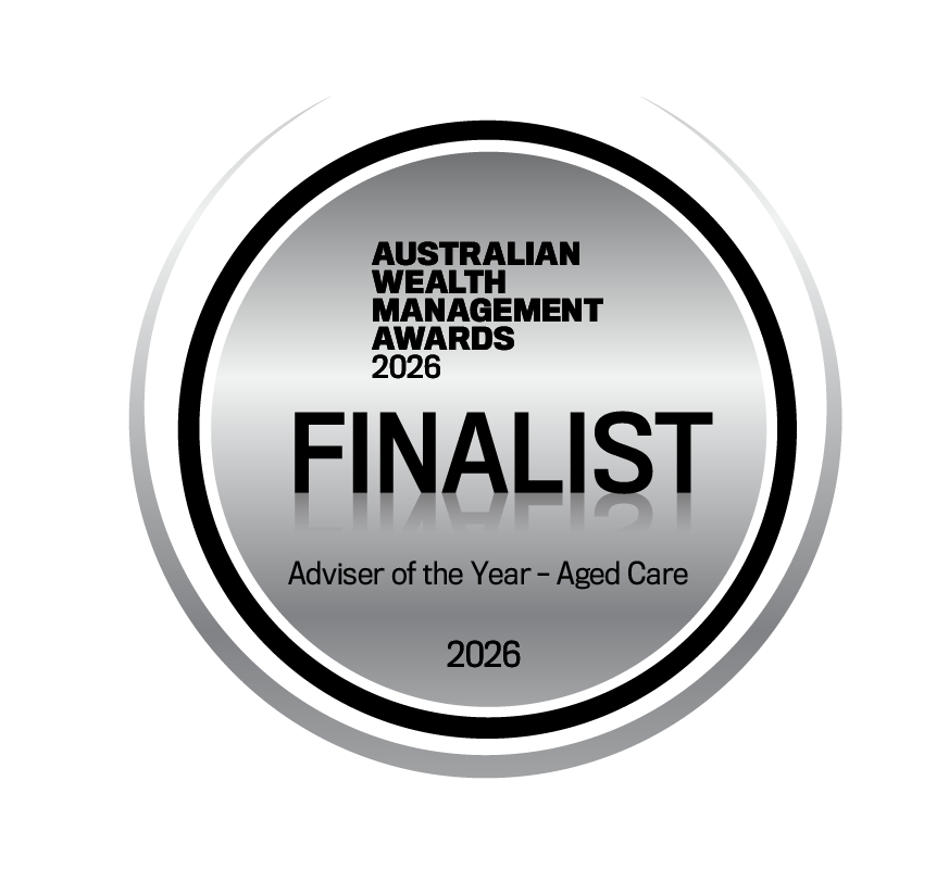 2026 Finalist — Adviser of the Year (Aged Care) — Australian Wealth Management Awards