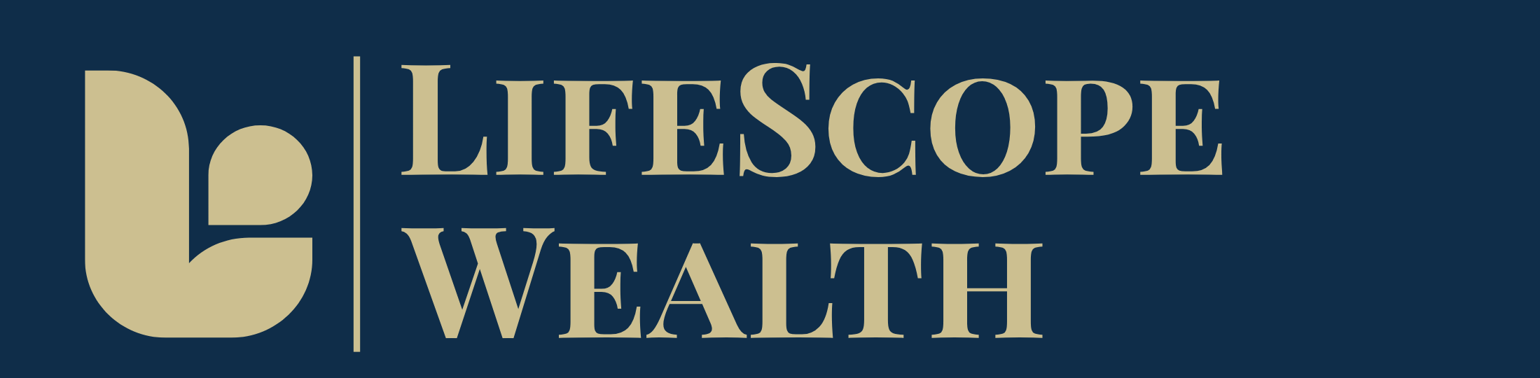 LifeScope Wealth Logo