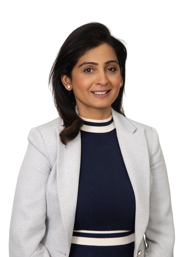 Sonal Gupta — Financial Planner & Mortgage Broker, LifeScope Wealth